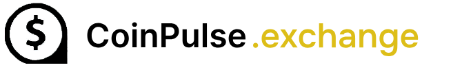 CoinPulse.exchange logo