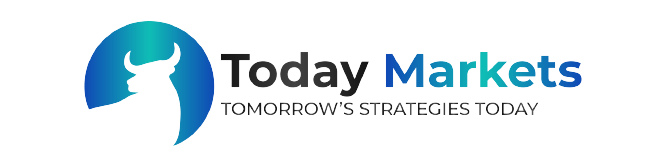 Today Markets logo
