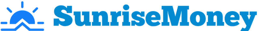 Sunrise Money logo
