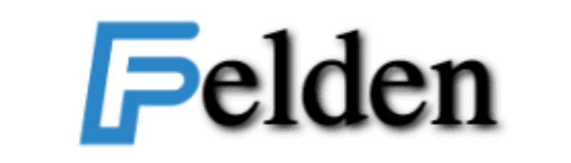 Felden logo