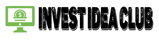 Invest Idea logo