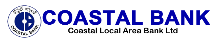 Coastal Bank logo