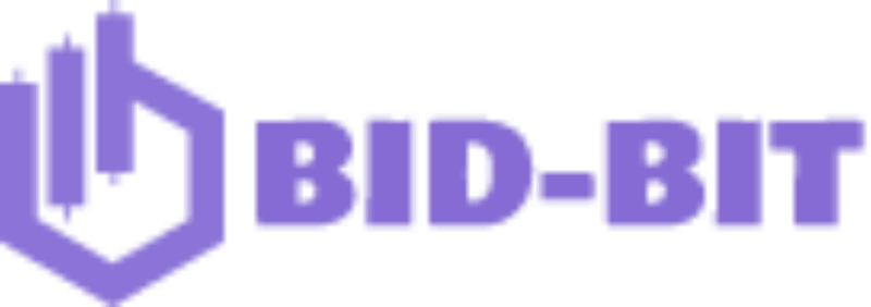 Bid Bit logo