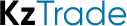 KzTrade logo