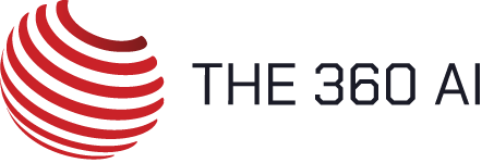 The360ai logo