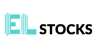 ElStocks logo