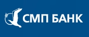 СМП Банк logo