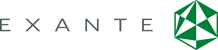 Exante logo