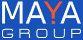 Maya Group logo