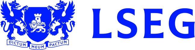 Lseg logo