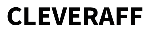 Cleveraff logo