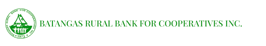 Batangas Rural Bank For Cooperatives Inc logo