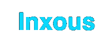 Inxous logo