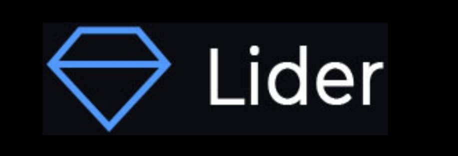 Lider logo