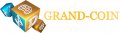 Grand Coin logo
