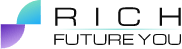 Rich Future You logo