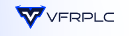 Vfrplc logo