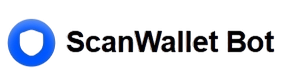 ScanWallet logo