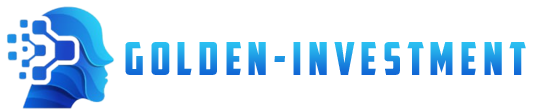 Golden Investment logo