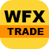 WFXTrade logo