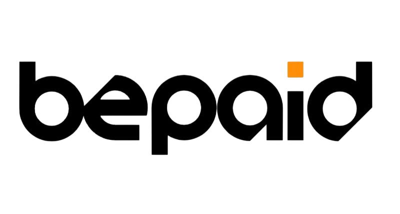 BePaid logo