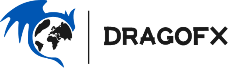 DragoFX logo