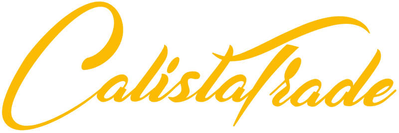 Calistatrade logo