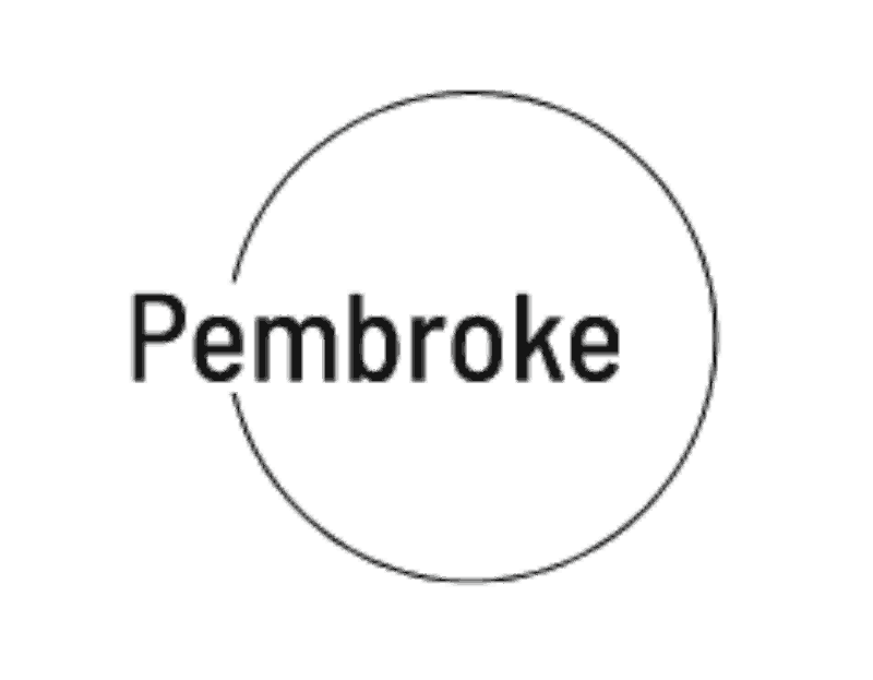 Pembroke Limited logo
