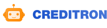 Creditron logo