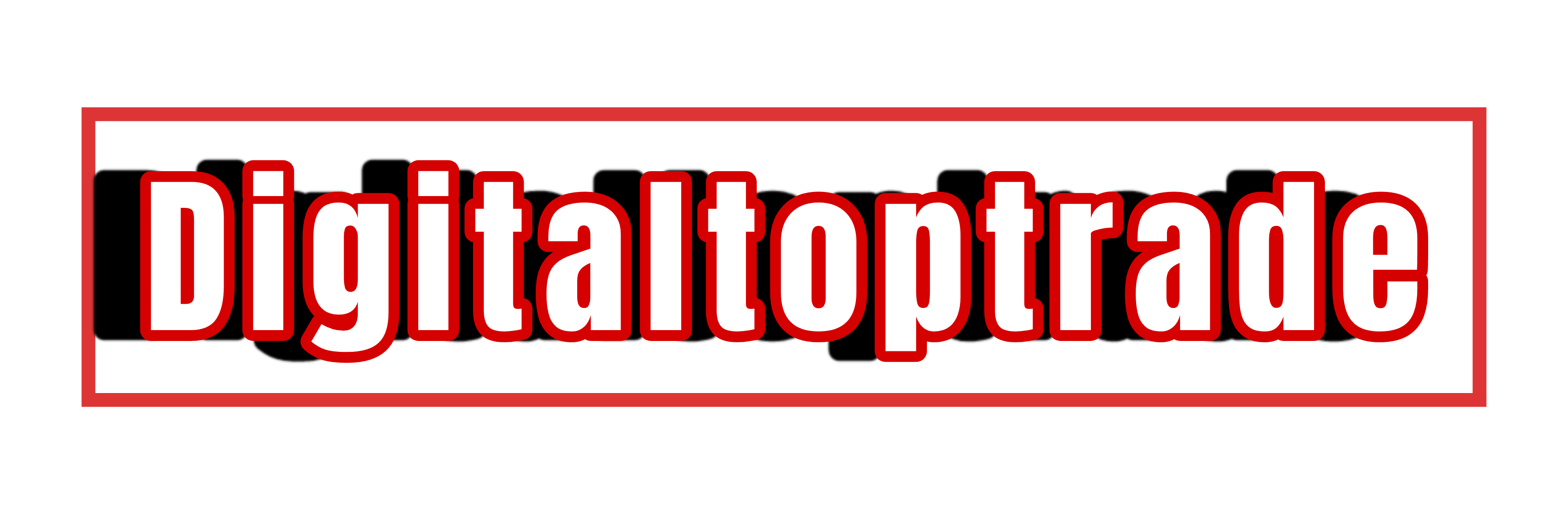 DigitalTopTrade logo
