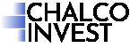 Chalco Invest logo