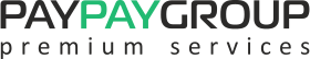 PayPay Group logo