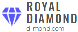 Royal Diamond logo