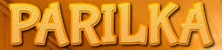 Parilka logo