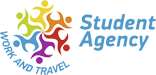 Student Agency logo