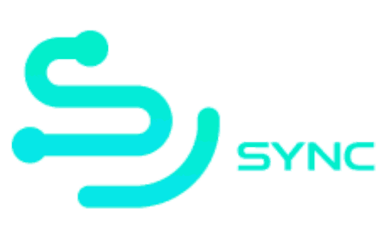 Sync Digital logo
