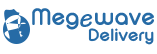 MegewaveDelivery logo