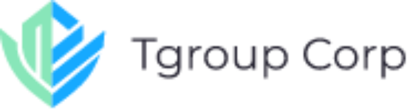 Tgroup Corp logo