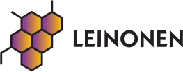 Leinonen logo