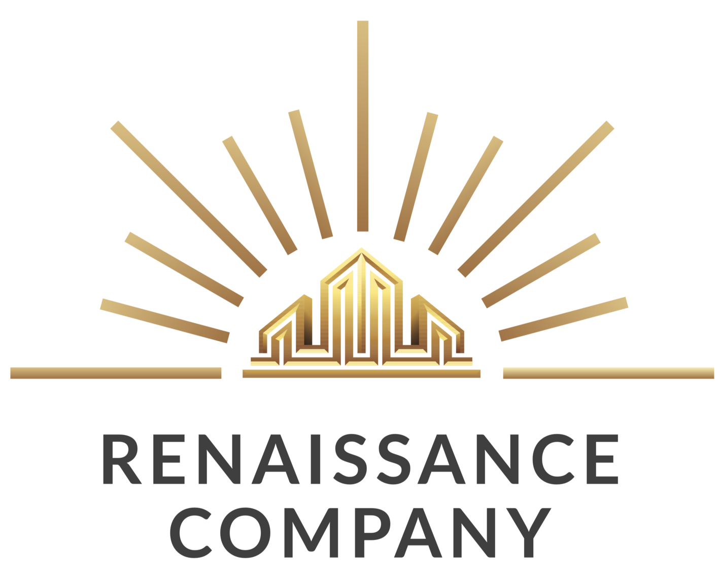 Renaissance Company logo