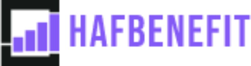 HAFBenefit logo
