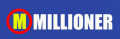 Millioner logo