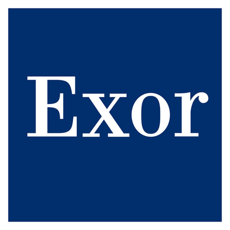 Exor logo