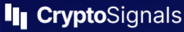 CryptoSignals logo