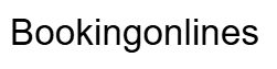 Bookingonlines logo