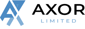 Axor Limited logo