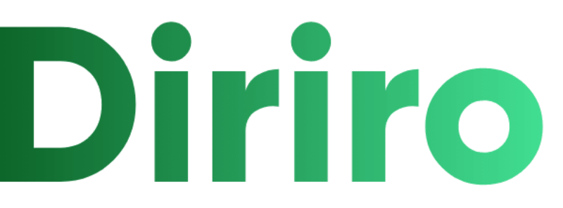 Diriro logo