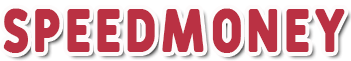 SpeedMoney logo
