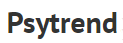 Psytrend logo