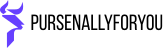 Pursenallyforyou logo